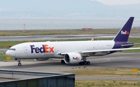 FedEx Scheduled to Establish a Logistics Facility in the Philippines Next Year