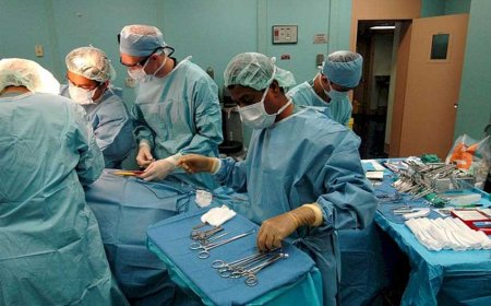 Deployment of Nurses Overseas was Suspended