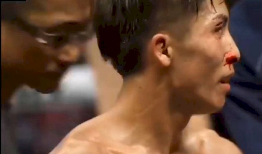 Naoya Inoue came out victorious over Nonito Donaire
