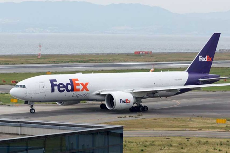 FedEx Scheduled to Establish a Logistics Facility in the Philippines Next Year