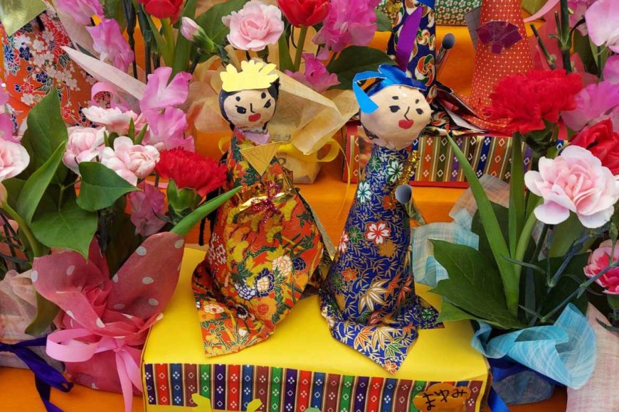 Hinamatsuri
