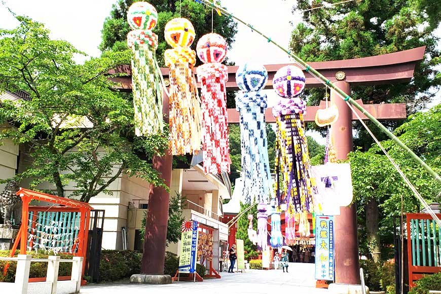 Golden Week In Japan