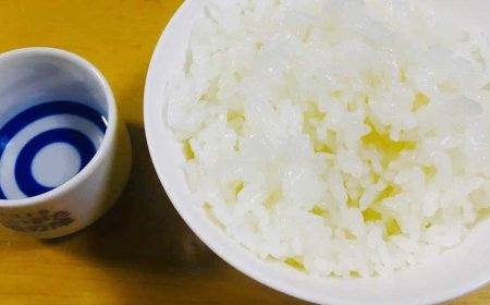 The Essence of Japanese Rice: A Staple of Culinary Excellence