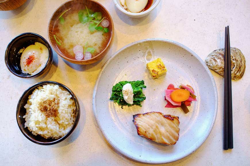 The Essence of Japanese Rice: A Staple of Culinary Excellence