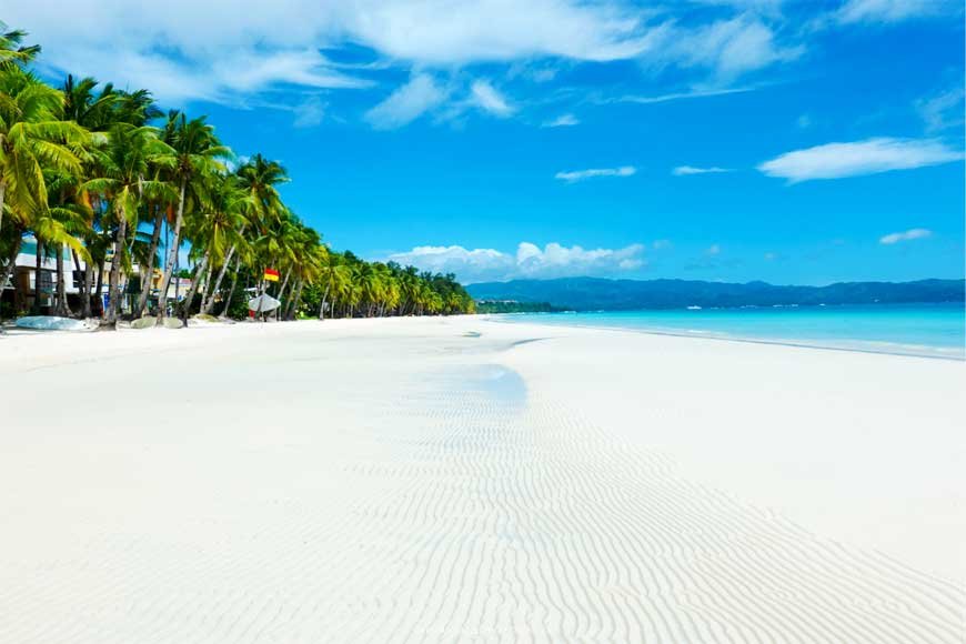 Boracay Island - A Tropical Paradise Ready to Welcome Explorers