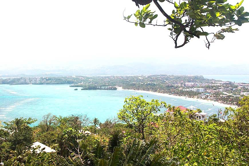 Boracay Island - A Tropical Paradise Ready to Welcome Explorers