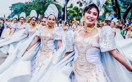 HABInatin: A Celebration of Philippine Terno and Indigenous Weaves in Tokyo