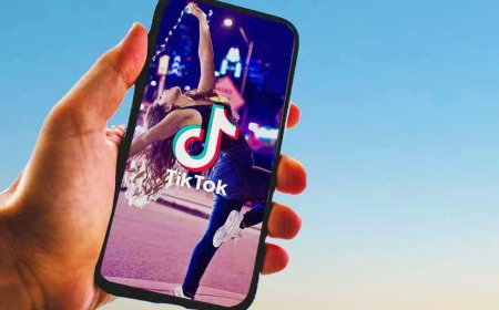 TikTok in Japan: Unleashing Creativity and Entertainment in the Land of the Rising Sun