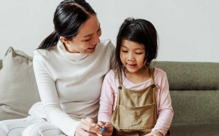 Challenges of Raising a Bilingual Child in Japan