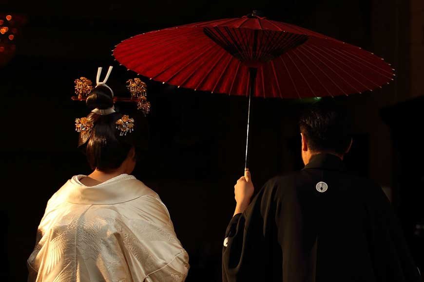 The Changing Landscape of Love and Relationships in Japan