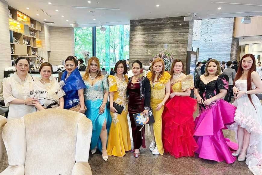 Gala Night – Celebrating the 125th Philippine Independence Day and Strengthening Filipino Community