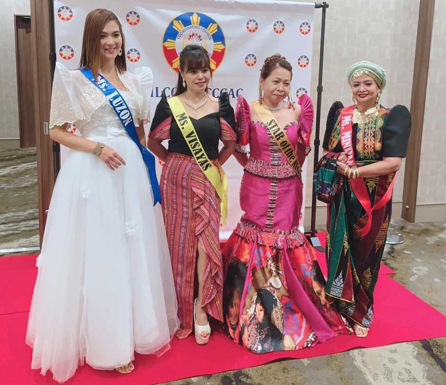 Gala Night – Celebrating the 125th Philippine Independence Day and Strengthening Filipino Community