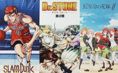 Anime and Manga: A Global Pop Culture Phenomenon