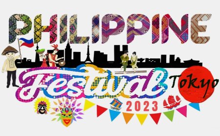 Philippine Festival Tokyo 2023: A Vibrant Celebration of Filipino Culture in Japan