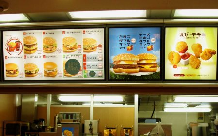 All About "Katakana" (カタカナ)