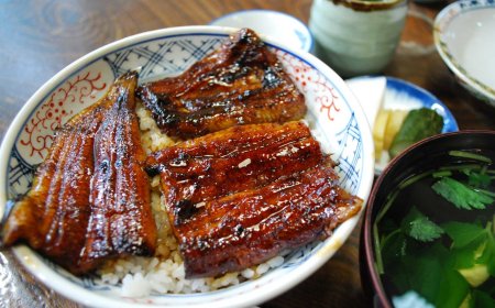 Midsummer Day of the Ox