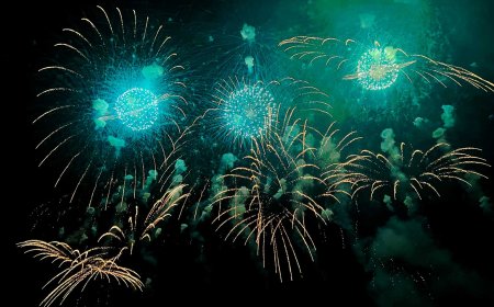 Nagaoka Fireworks Festival 2023 - Video