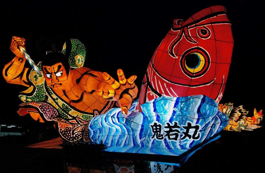 the-spectacular-splendor-of-aomoris-nebuta-festival-a-fusion-of-tradition-and-artistry-06