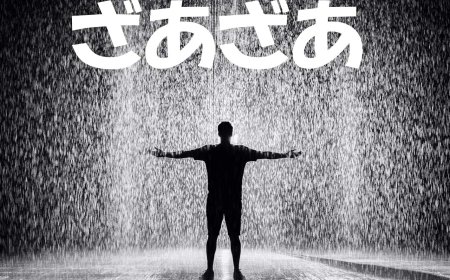 Onomatopoeia in the Japanese Language