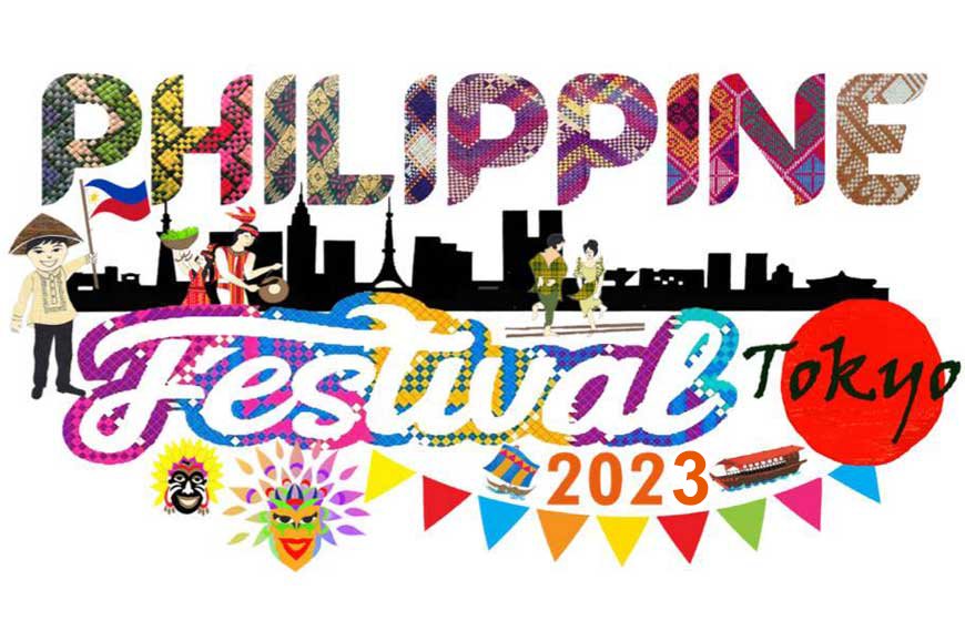 The Philippine Festival 2023