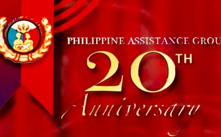 Philippine Assistance Group