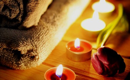 Hilot: Nurturing Body, Mind, and Spirit in Traditional Filipino Healing