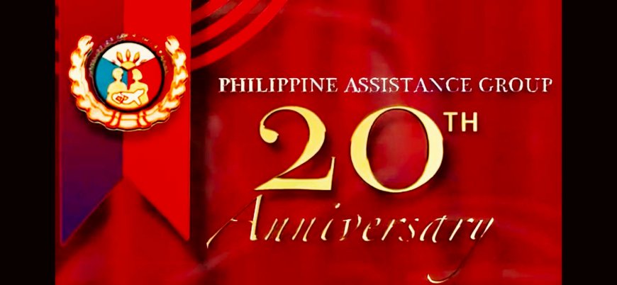 Philippine Assistance Group