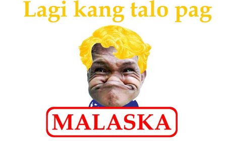 The Filipino Spirit: Finding Humor in Everything