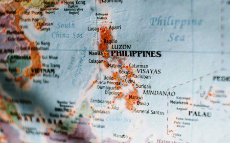 For an Enjoyable Philippine Adventure