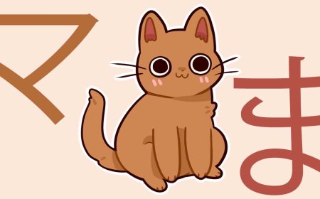 From Everyday Hesitation to Profound Meanings - "Ma" in Japanese