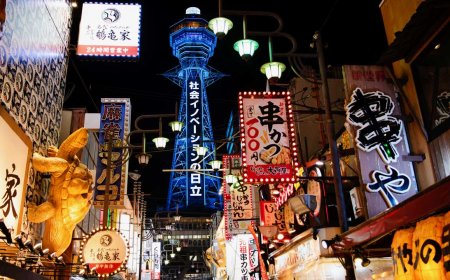 Infographics in Mass Communication in Japan