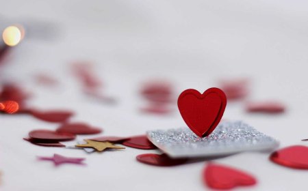 Modern Love: Filipino Twist on Valentine's Day