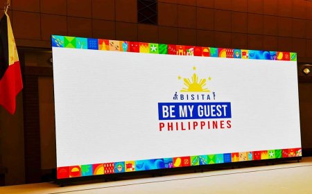 Philippine Tourism Night: A Celebration of Culture and Hospitality in Tokyo