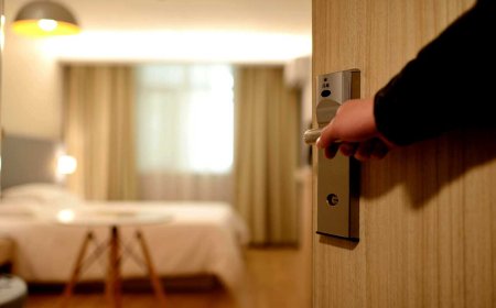 The Intriguing World of Love Hotels in Japan