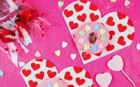 Japanese Valentine's Day