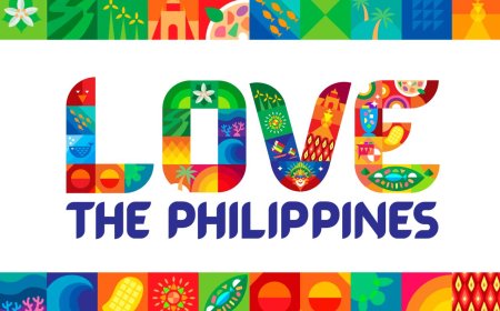 The New Tourism Campaign: Love the Philippines