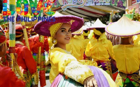 Discovering Davao: The Crown of Southern Philippines