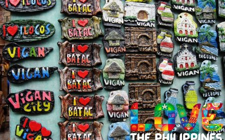 Impressive Ilocos: A Land of History, Nature, and Culture