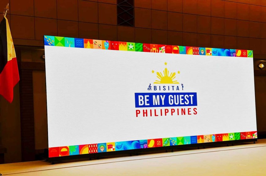 Philippine Tourism Night: A Celebration of Culture and Hospitality in Tokyo