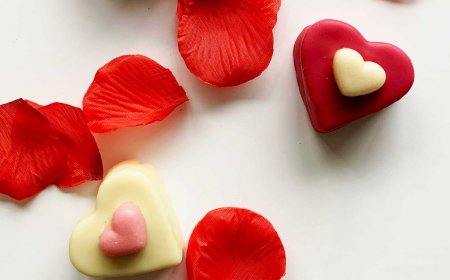 White Day: A Tradition of Love and Reciprocity