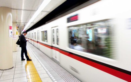 The Japanese Salaryman: A Portrait of Dedication and Sacrifice