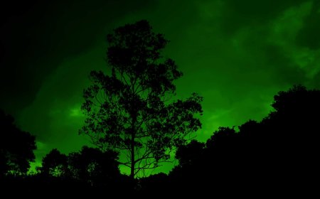 Filipino Superstitions 101