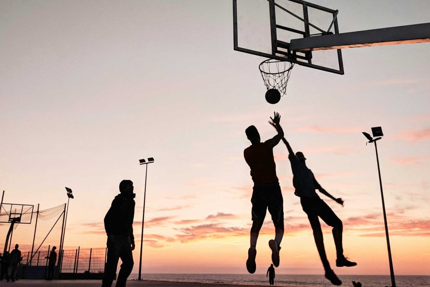 The Unbreakable Bond Between Filipinos and Basketball