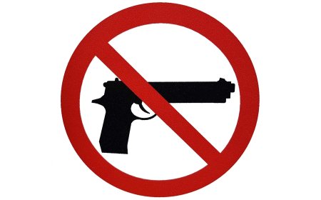 Japan's Effective Gun Control