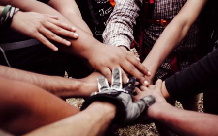 Enduring Bonds of "Barkada"