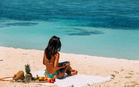 Tropical Temptations: Exploring the Top 10 Fruits of the Philippines