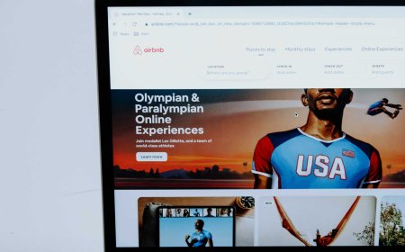 Philippines' Economic Potential: Airbnb's Post-Pandemic Impact Revealed