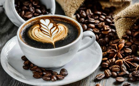 The Rich Aroma of Philippine Coffee Culture