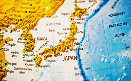 How to Prepare for "Culture Shock" in Japan