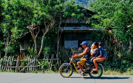 Is it Filipino Culture to Move Out of Your Parent's House?